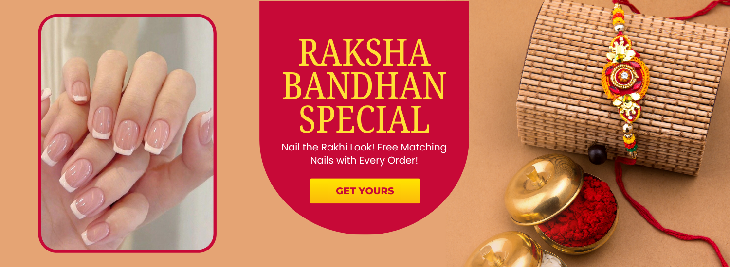 Rakhi Offer