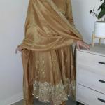 ND-5037 | Premium Designer Anarkali Suit Set