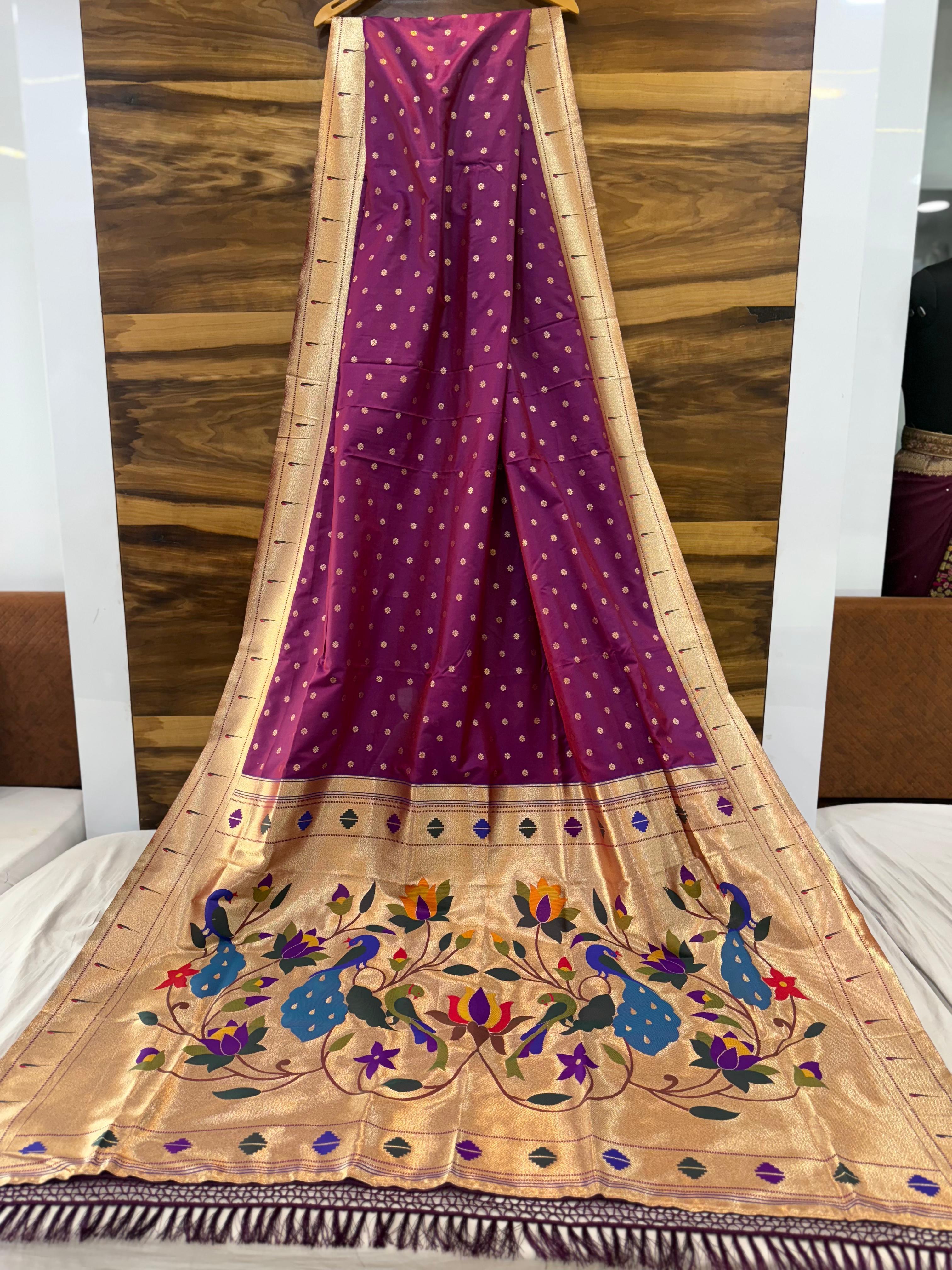 Saree Splash Combo โ Any 3 Sarees @ Just 2799! ๐ฅ