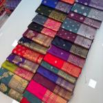 Saree Splash Combo – Any 3 Sarees @ Just 2799! 🔥