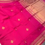 Saree Splash Combo – Any 3 Sarees @ Just 2799! 🔥