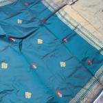 Saree Splash Combo – Any 3 Sarees @ Just 2799! 🔥