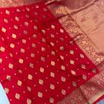 Saree Splash Combo – Any 3 Sarees @ Just 2799! 🔥