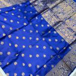 Saree Splash Combo – Any 3 Sarees @ Just 2799! 🔥