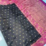 Saree Splash Combo – Any 3 Sarees @ Just 2799! 🔥