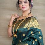 Silk Berry – Mandakini Silk Catalogue | Premium Lichi Silk Saree with Rich Zari Weaving