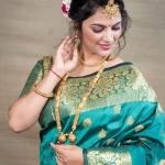 Silk Berry – Mandakini Silk Catalogue | Premium Lichi Silk Saree with Rich Zari Weaving