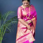 Silk Berry – Mandakini Silk Catalogue | Premium Lichi Silk Saree with Rich Zari Weaving