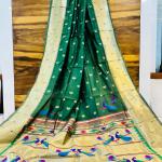 Saree Fiesta Combo by DT BRAND – Pick Any 3 Sarees