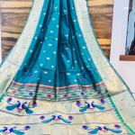 Saree Fiesta Combo by DT BRAND – Pick Any 3 Sarees