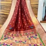 Saree Fiesta Combo by DT BRAND – Pick Any 3 Sarees
