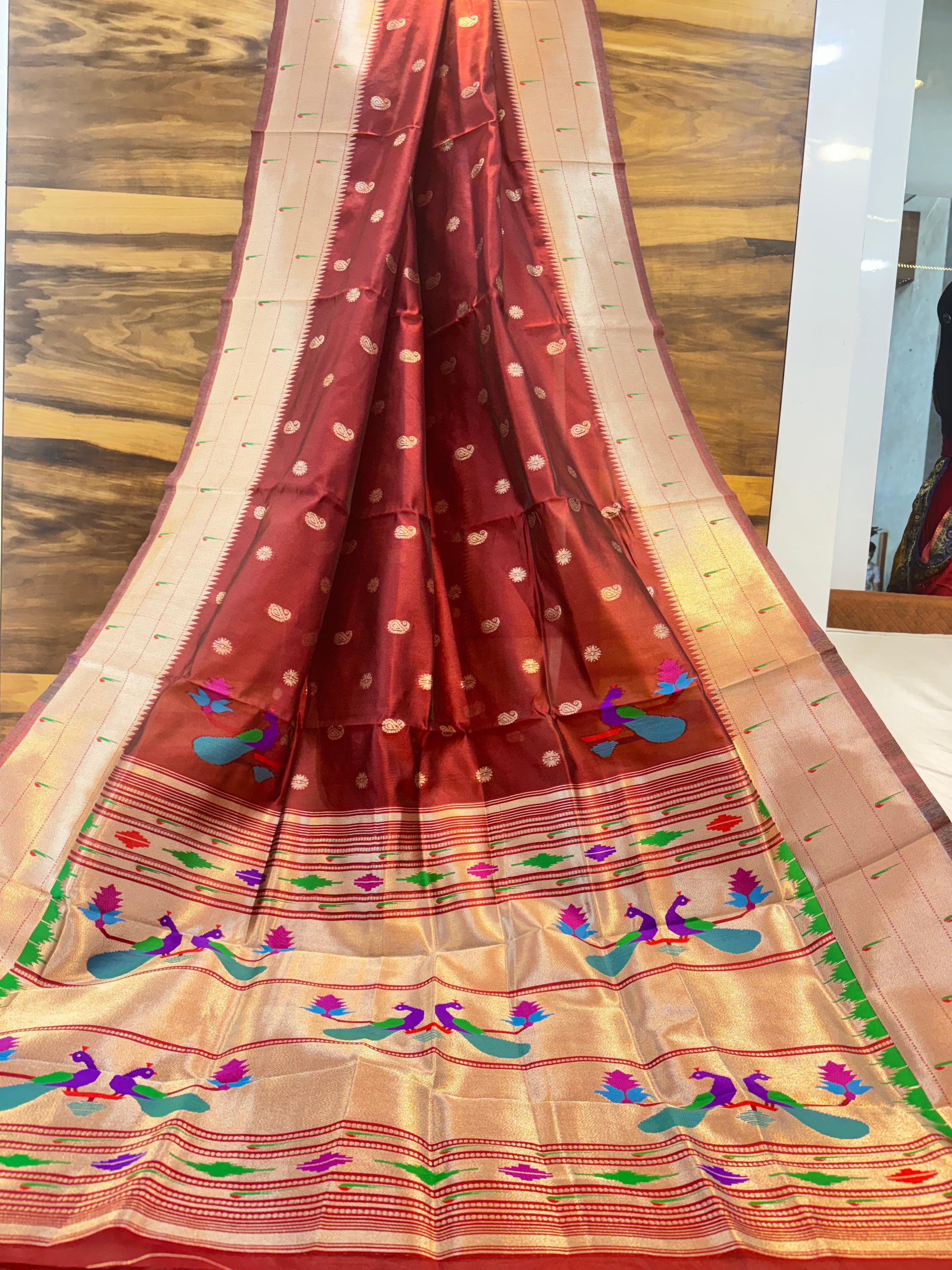 Saree Fiesta Combo by DT BRAND – Pick Any 3 Sarees