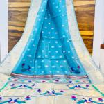 Saree Fiesta Combo by DT BRAND – Pick Any 3 Sarees