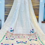 Saree Fiesta Combo by DT BRAND – Pick Any 3 Sarees