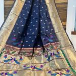 Saree Fiesta Combo by DT BRAND – Pick Any 3 Sarees