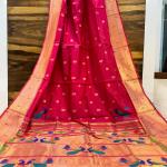 Saree Fiesta Combo by DT BRAND – Pick Any 3 Sarees