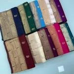 Saree Fiesta Combo by DT BRAND – Pick Any 3 Sarees