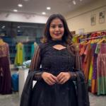 ND-5038 | Premium Designer Anarkali Suit Set