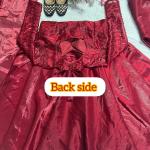 ND-5038 | Premium Designer Anarkali Suit Set