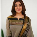 DT BRAND Ameera South Cotton Kurti-Leggings & Dupatta Set – Showroom Quality Elegance