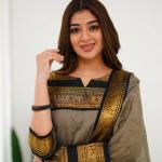 DT BRAND Ameera South Cotton Kurti-Leggings & Dupatta Set – Showroom Quality Elegance
