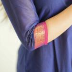 DT BRAND Ameera South Cotton Kurti-Leggings & Dupatta Set – Showroom Quality Elegance