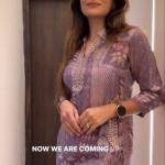 DT BRAND Afroz Summer Muslin Afghani Cord Set – Mirror Work & Zari Detailing