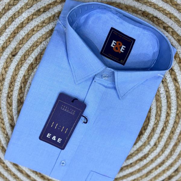 11:11 – Everyday Cotton Blend Kurta for Men