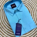11:11 – Everyday Cotton Blend Kurta for Men