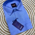11:11 – Everyday Cotton Blend Kurta for Men