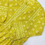 DT BRAND Summer Bliss Pure Cotton Designer Top – New Season Launch