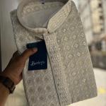 ✨ RAGAL Chikankari Kurta Set – VOL 1 to 8