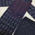 DT BRAND Elegant Cotton Katha Kurti & Pant Set – Office & College Wear