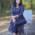 DT BRAND Elegant Cotton Katha Kurti & Pant Set – Office & College Wear