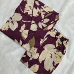 Aarvi Jaipuri 60x60 Cotton Co-Ord Set – Premium Quality with Pocket Detail