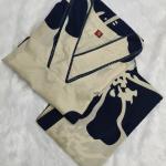 Aarvi Jaipuri 60x60 Cotton Co-Ord Set – Premium Quality with Pocket Detail