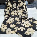 Aarvi Jaipuri 60x60 Cotton Co-Ord Set – Premium Quality with Pocket Detail