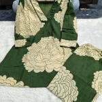 Aarvi Jaipuri 60x60 Cotton Co-Ord Set – Premium Quality with Pocket Detail