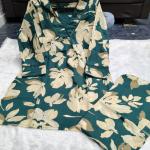 Aarvi Jaipuri 60x60 Cotton Co-Ord Set – Premium Quality with Pocket Detail