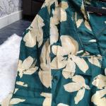 Aarvi Jaipuri 60x60 Cotton Co-Ord Set – Premium Quality with Pocket Detail