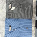 Myra Premium Cotton A-Line Gown – With Dual Front Pockets