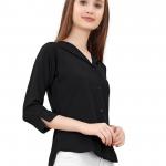 Kaira American Poly Crepe Party Top – Style ID: 3211