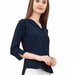 Kaira American Poly Crepe Party Top – Style ID: 3211