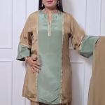 Naaira Satin Farshi Plazzo Suit Set – Elegant Party Wear (Style ID: MD-3036)