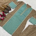 Naaira Satin Farshi Plazzo Suit Set – Elegant Party Wear (Style ID: MD-3036)