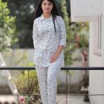 Eliza Imported Fancy Co-Ord Set – Soft & Stylish Daily Wear
