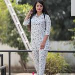 Eliza Imported Fancy Co-Ord Set – Soft & Stylish Daily Wear