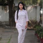 Eliza Imported Fancy Co-Ord Set – Soft & Stylish Daily Wear
