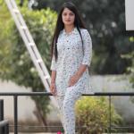 Eliza Imported Fancy Co-Ord Set – Soft & Stylish Daily Wear