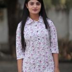 Eliza Imported Fancy Co-Ord Set – Soft & Stylish Daily Wear